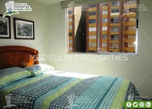 Arriendo temporario de apartamento em Medellín