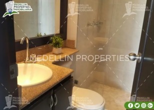 Arriendo temporario de apartamento em Medellín