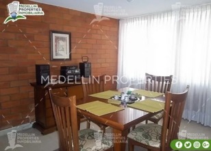 Arriendo temporario de apartamento em Medellín