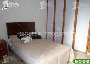 Arriendo temporario de apartamento em Medellín