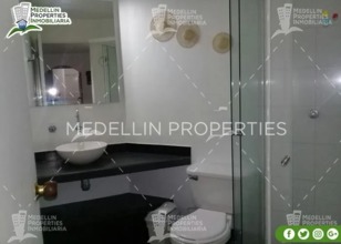 Arriendo temporario de apartamento em Medellín