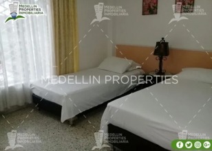 Arriendo temporario de departamento en Medellín