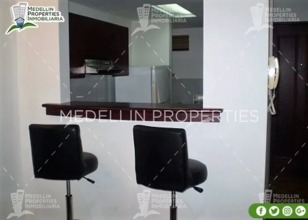 Arriendo temporario de apartamento em Medellín