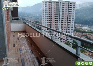 Arriendo temporario de apartamento em Itaguí