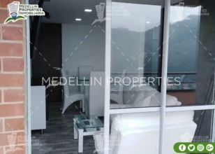 Arriendo temporario de apartamento em Itaguí