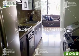 Arriendo temporario de departamento en Medellín