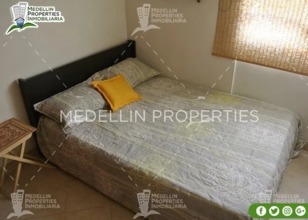 Arriendo temporario de apartamento em Medellín