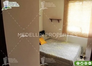 Arriendo temporario de apartamento em Medellín