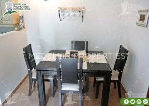 Arriendo temporario de apartamento em Medellín