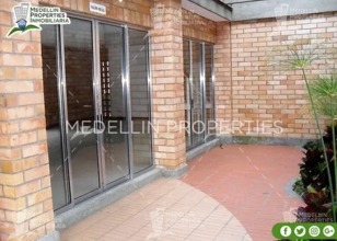 Arriendo temporario de departamento en Medellín