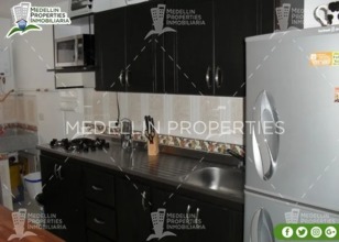 Arriendo temporario de apartamento em Medellín