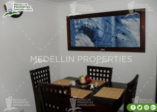 Arriendo temporario de departamento en Medellín