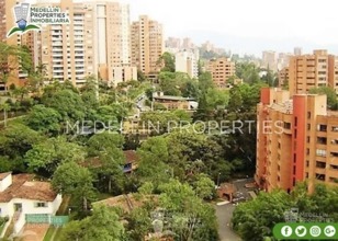 Arriendo temporario de apartamento em Medellín