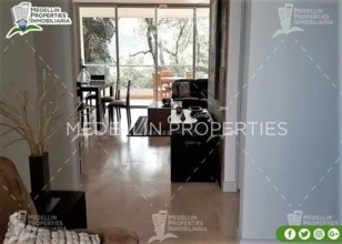 Arriendo temporario de departamento en Medellín