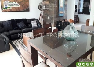 Arriendo temporario de apartamento em Medellín