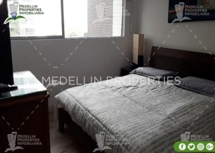 Arriendo temporario de apartamento em Medellín