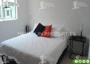 Arriendo temporario de departamento en Sabaneta