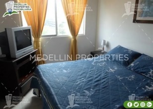 Arriendo temporario de apartamento em Medellín