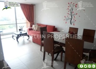 Arriendo temporario de departamento en Medellín