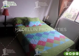 Arriendo temporario de apartamento em Medellín