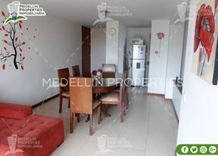 Arriendo temporario de apartamento em Medellín