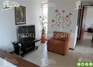 Arriendo temporario de departamento en Medellín