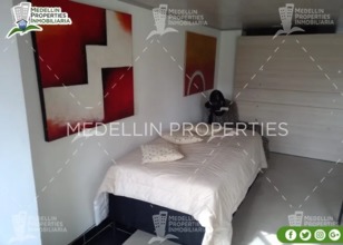 Arriendo temporario de apartamento em Medellín