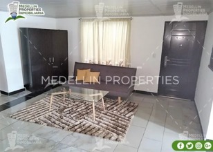 Arriendo temporario de departamento en Medellín