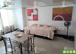 Arriendo temporario de apartamento em Medellín