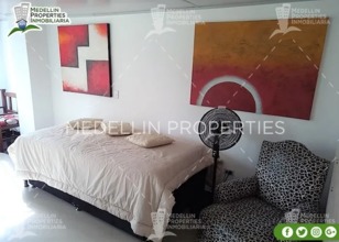 Arriendo temporario de departamento en Medellín