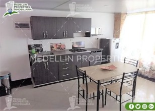 Arriendo temporario de apartamento em Medellín