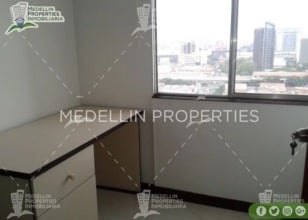 Arriendo temporario de departamento en Medellín