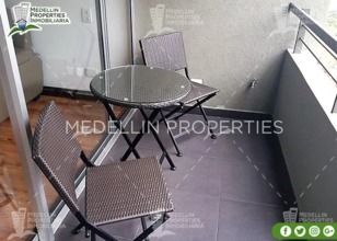 Arriendo temporario de departamento en Medellín