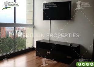 Arriendo temporario de departamento en Medellín