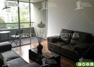 Arriendo temporario de departamento en Medellín