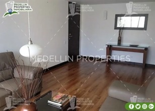 Arriendo temporario de departamento en Medellín