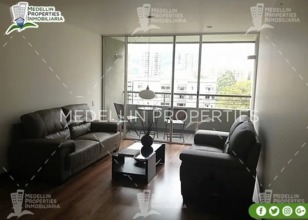 Arriendo temporario de apartamento em Medellín