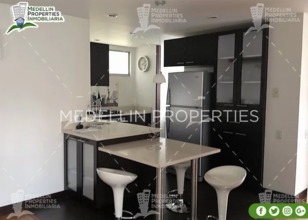 Arriendo temporario de departamento en Medellín