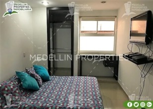 Arriendo temporario de departamento en Medellín