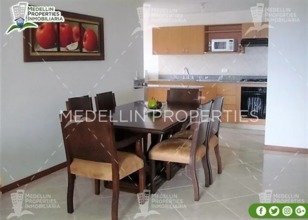 Arriendo temporario de apartamento em Medellín