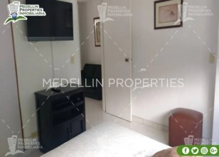 Arriendo temporario de departamento en Medellín