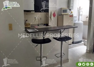 Arriendo temporario de apartamento em Medellín