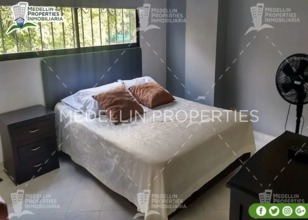 Arriendo temporario de departamento en Medellín