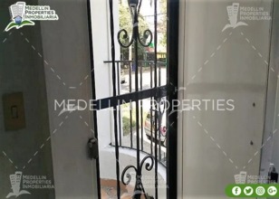 Arriendo temporario de departamento en Medellín