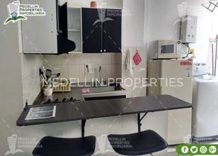 Arriendo temporario de departamento en Medellín