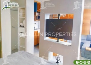 Arriendo temporario de apartamento em Medellín