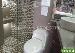 Arriendo temporario de apartamento em Medellín