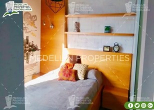 Arriendo temporario de apartamento em Medellín