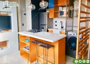 Arriendo temporario de apartamento em Medellín