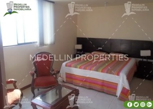 Arriendo temporario de departamento en Medellín